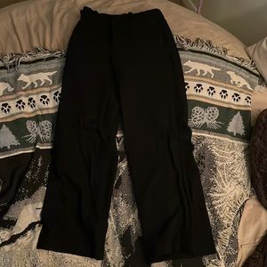 Banana Republic 76% Wool Pants